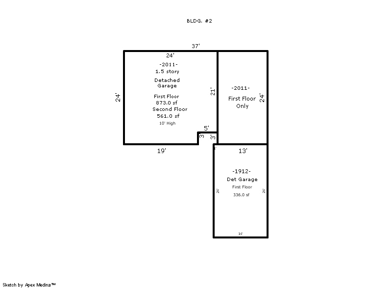 Assessor Property Search