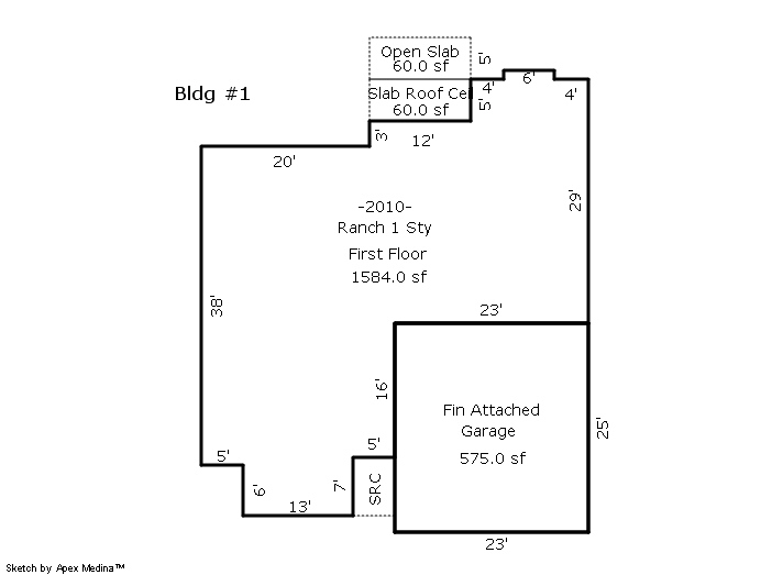 Assessor Property Search