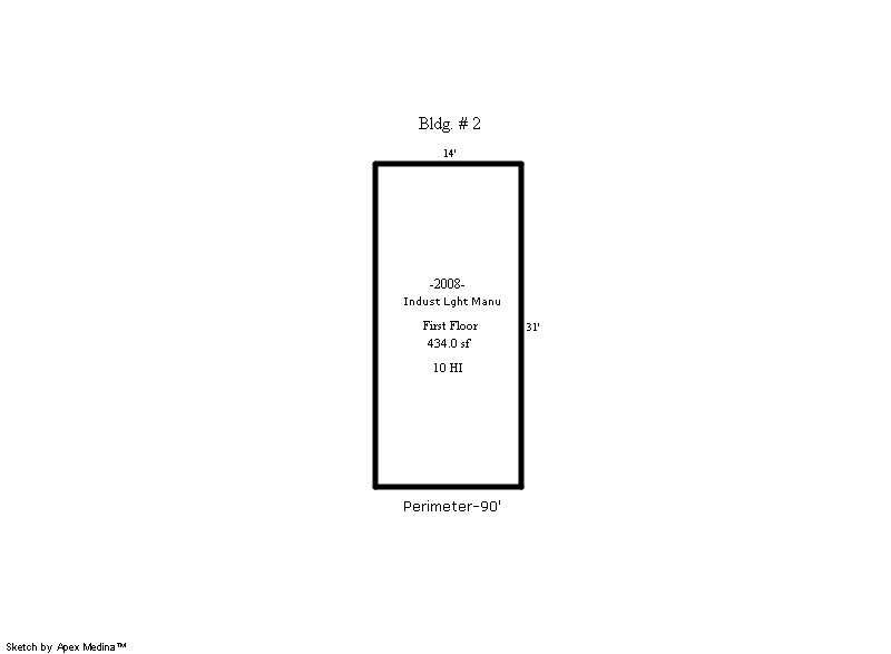 Assessor Property Search